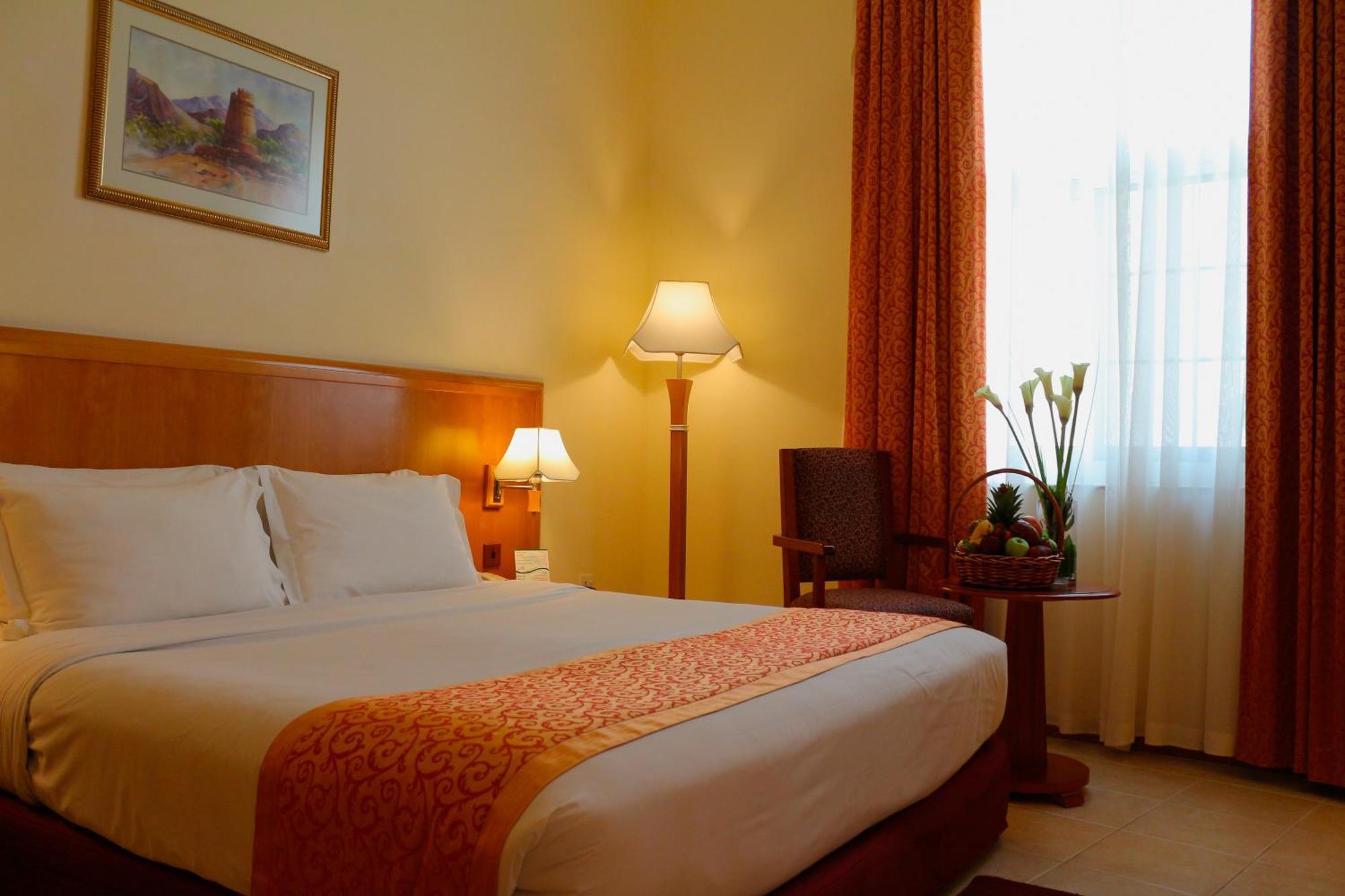 Quarto Deluxe