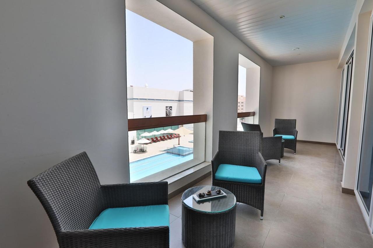 One Bedroom King Suite with Kitchenette and Balcony , 15% Off on F&B & 30% off on SPA