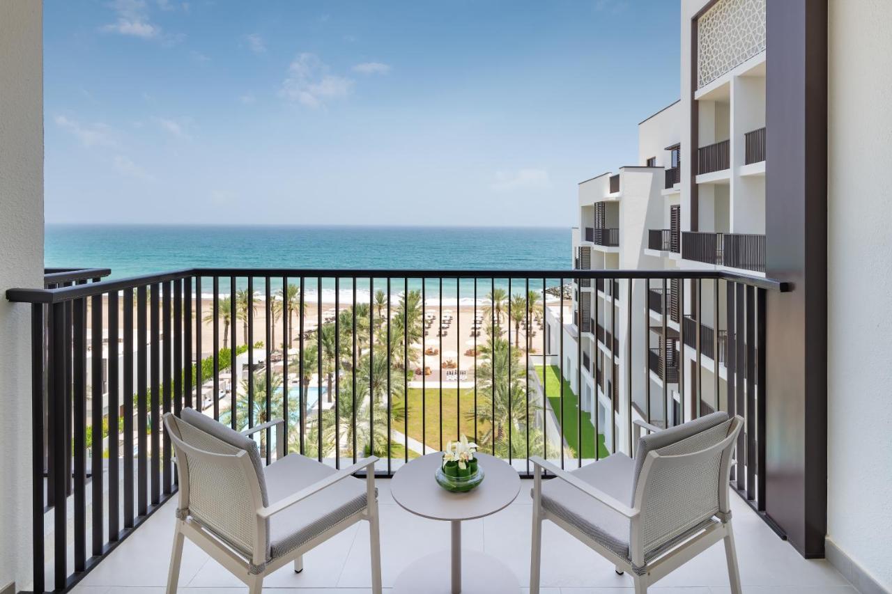 Executive Suite Ocean View