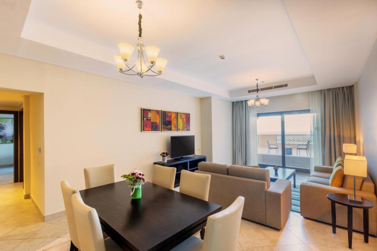 Premium Two Bedroom Apartment
