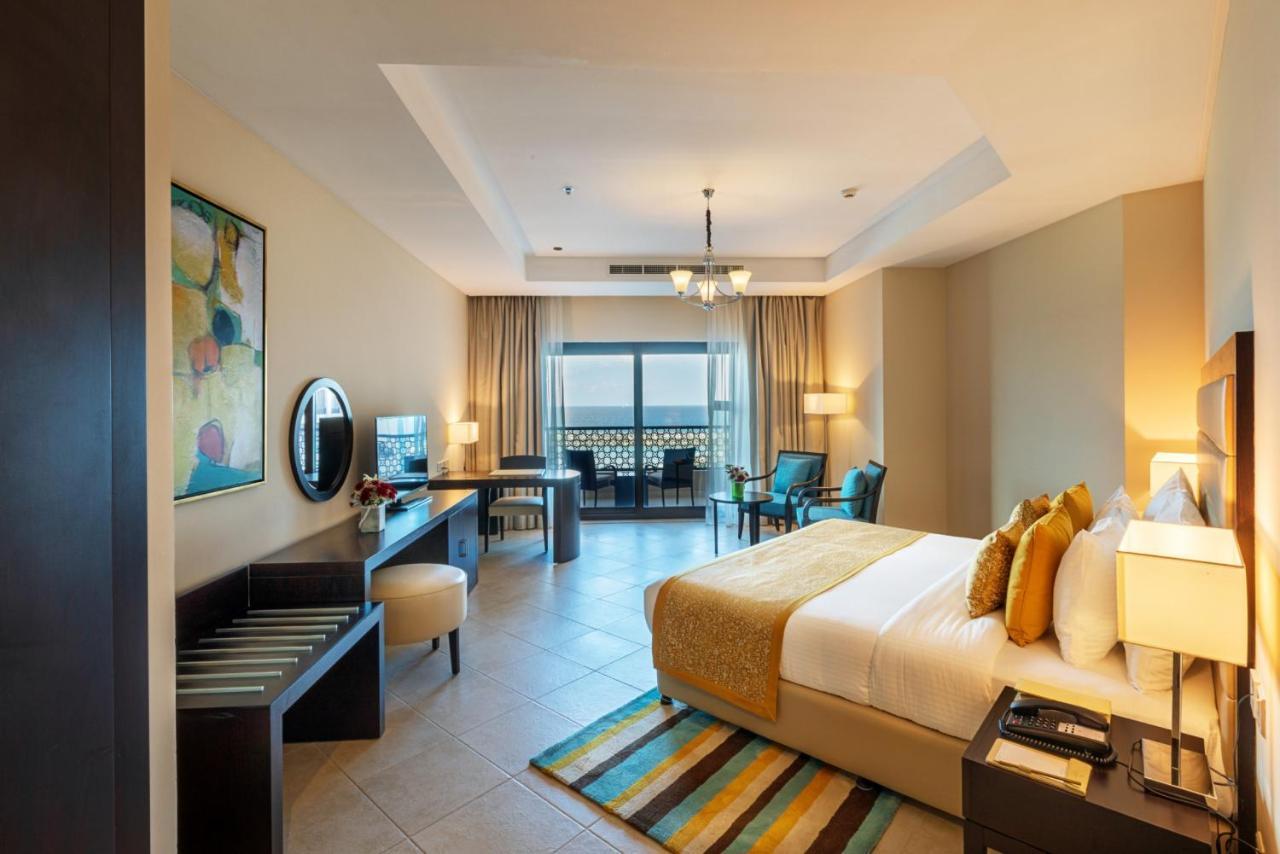 Premium One Bedroom Apartment
