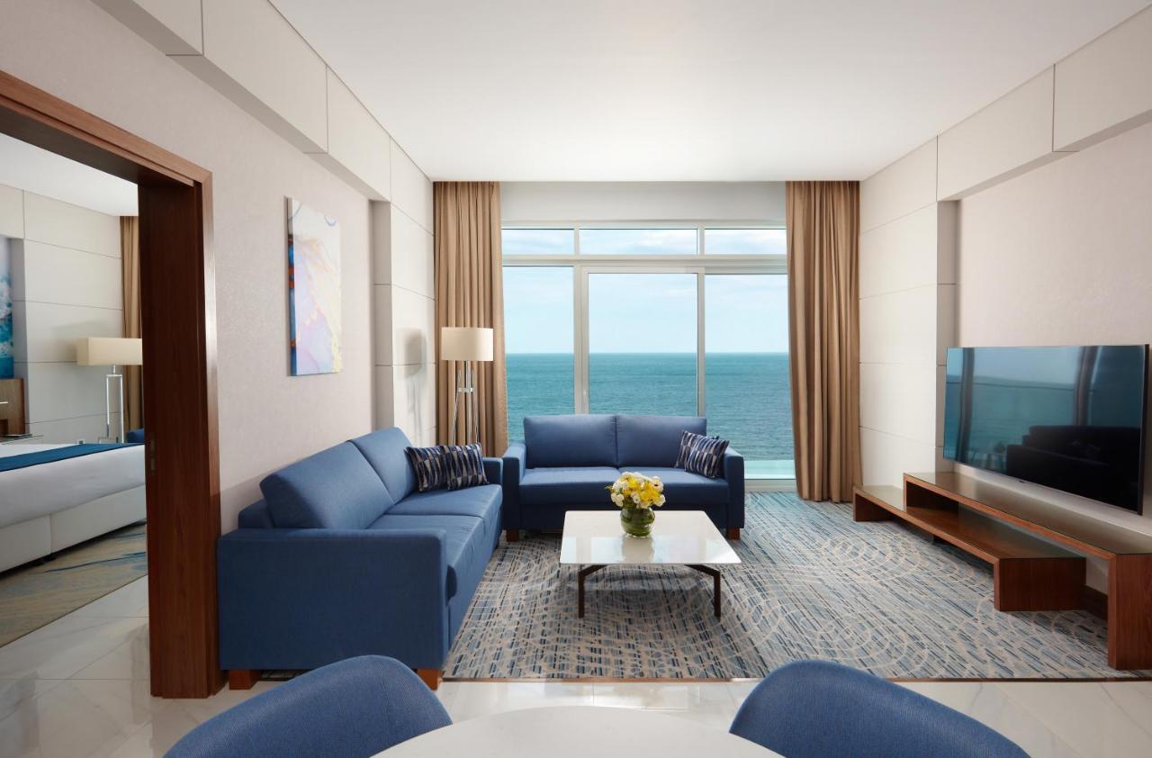 Executive Suite mit Meerblick