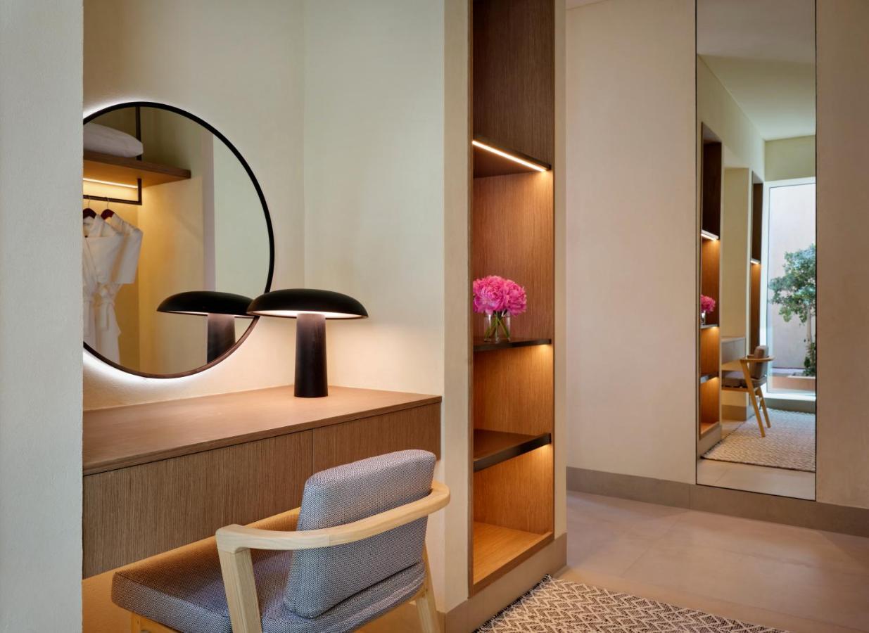 Sunrise Signature Pool, Villa mit 2 Schlafzimmern, privatem Pool und Fitnessstudio, kostenloser Minibar und Butlerservice