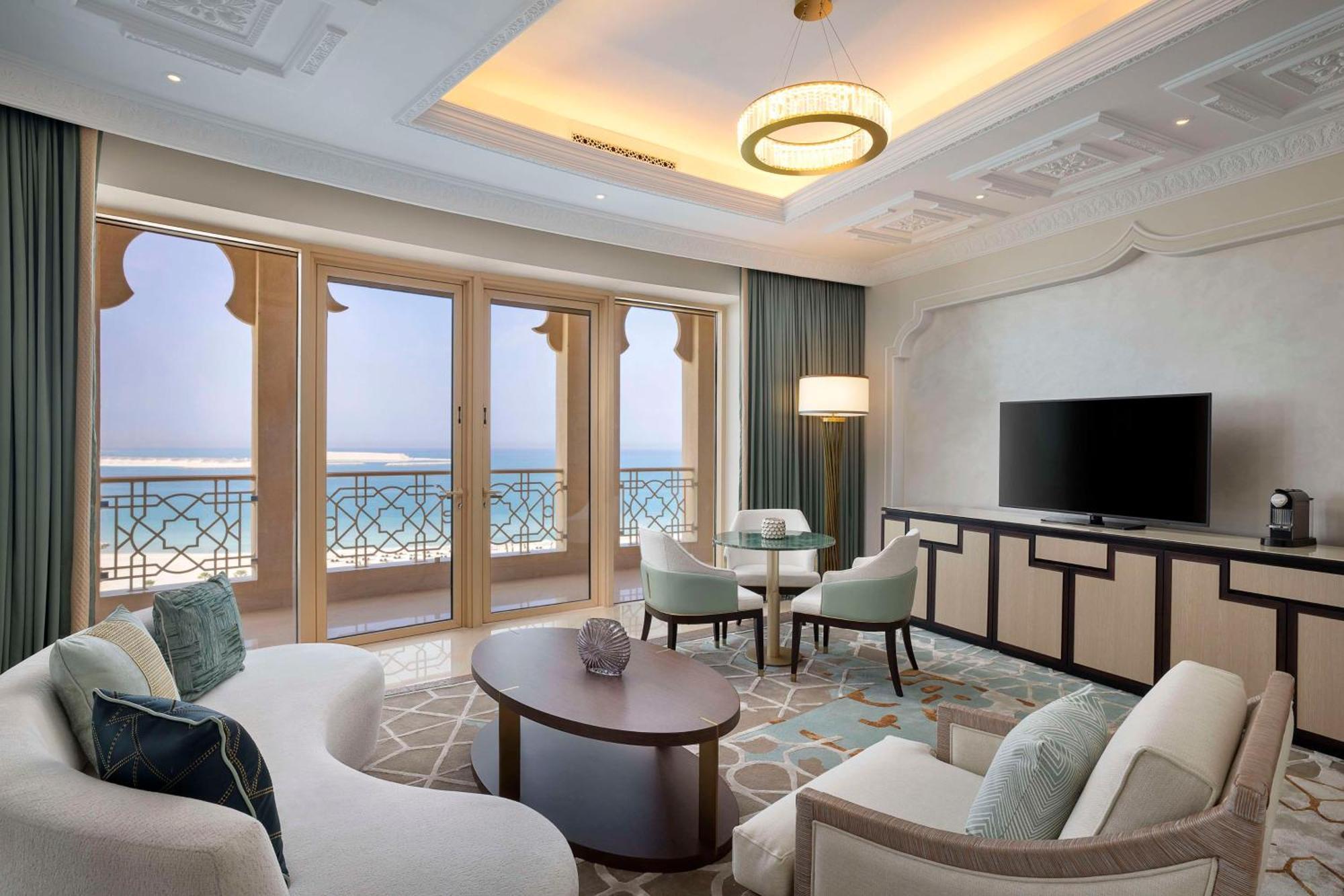 Premier Queen Room with Two Queen Beds and Ocean View