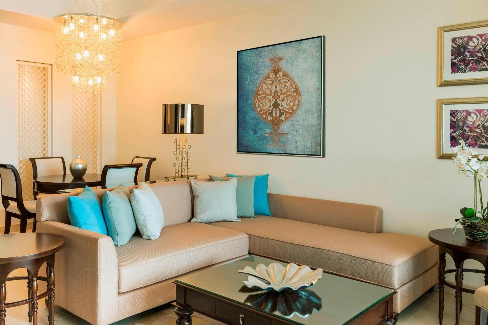 Al Dana Suite Sea View 1 Bedroom Suite 1 King Balcony,1641029373:JPEG