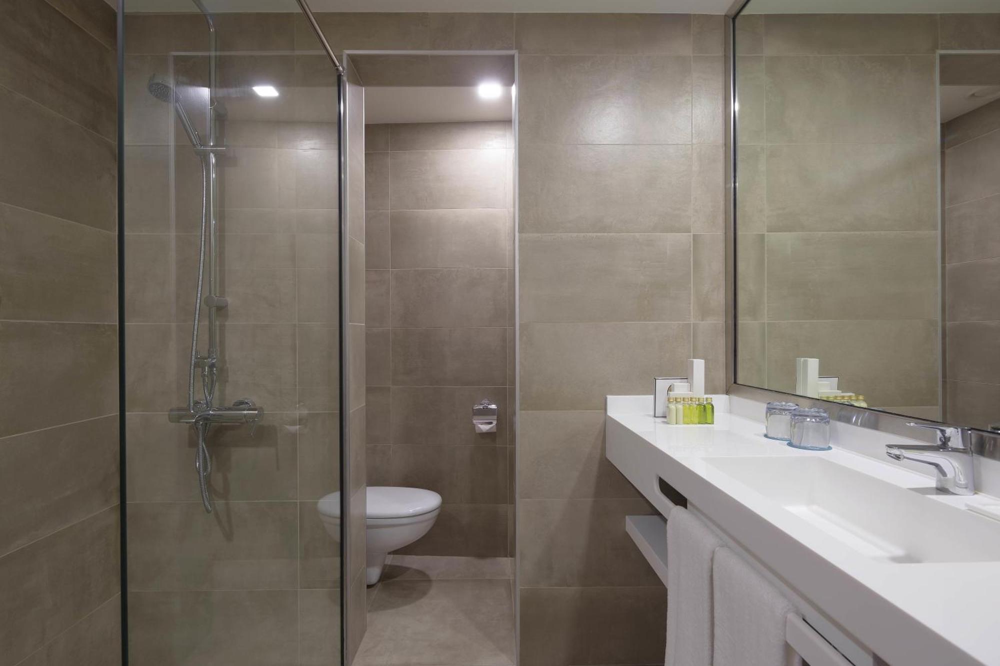 Junior Suite con Vista Mare