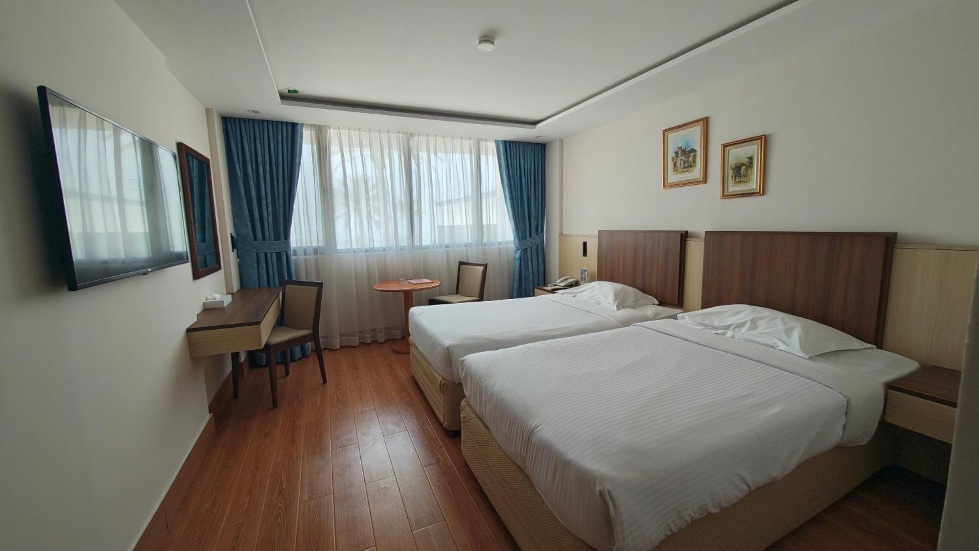 Double or Twin Room