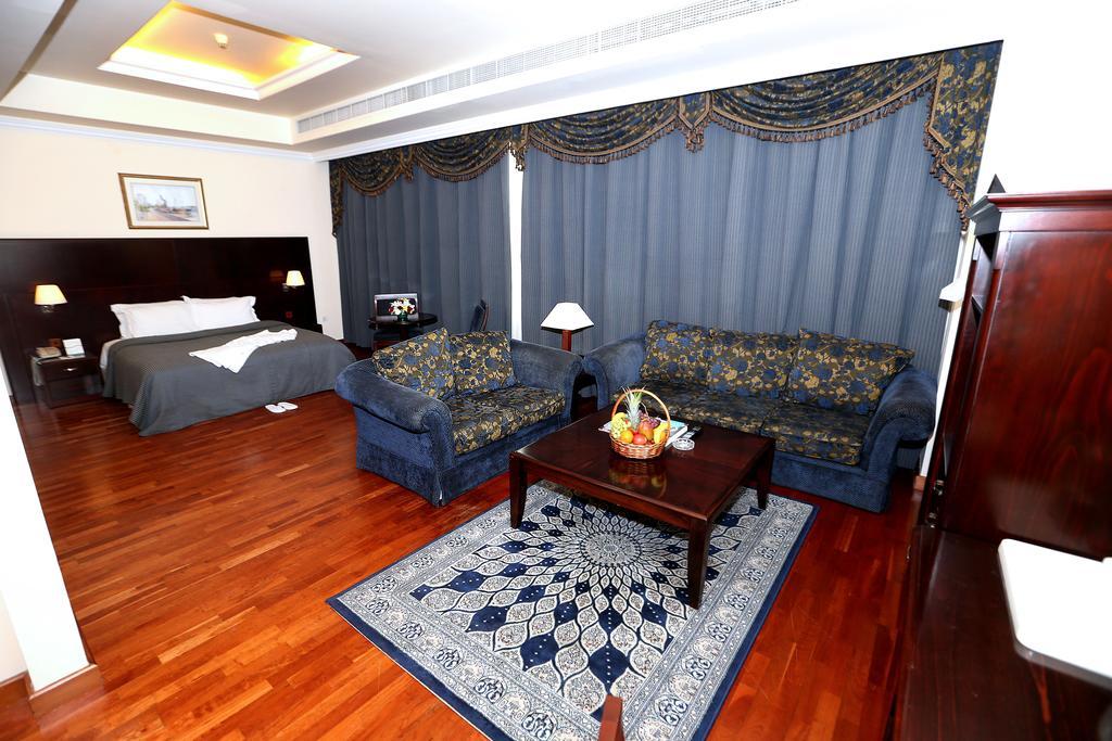 Suite