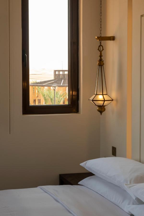 Grand Deluxe Twin Room