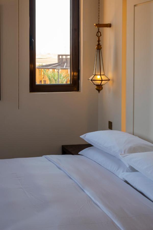 Grand Deluxe King Room