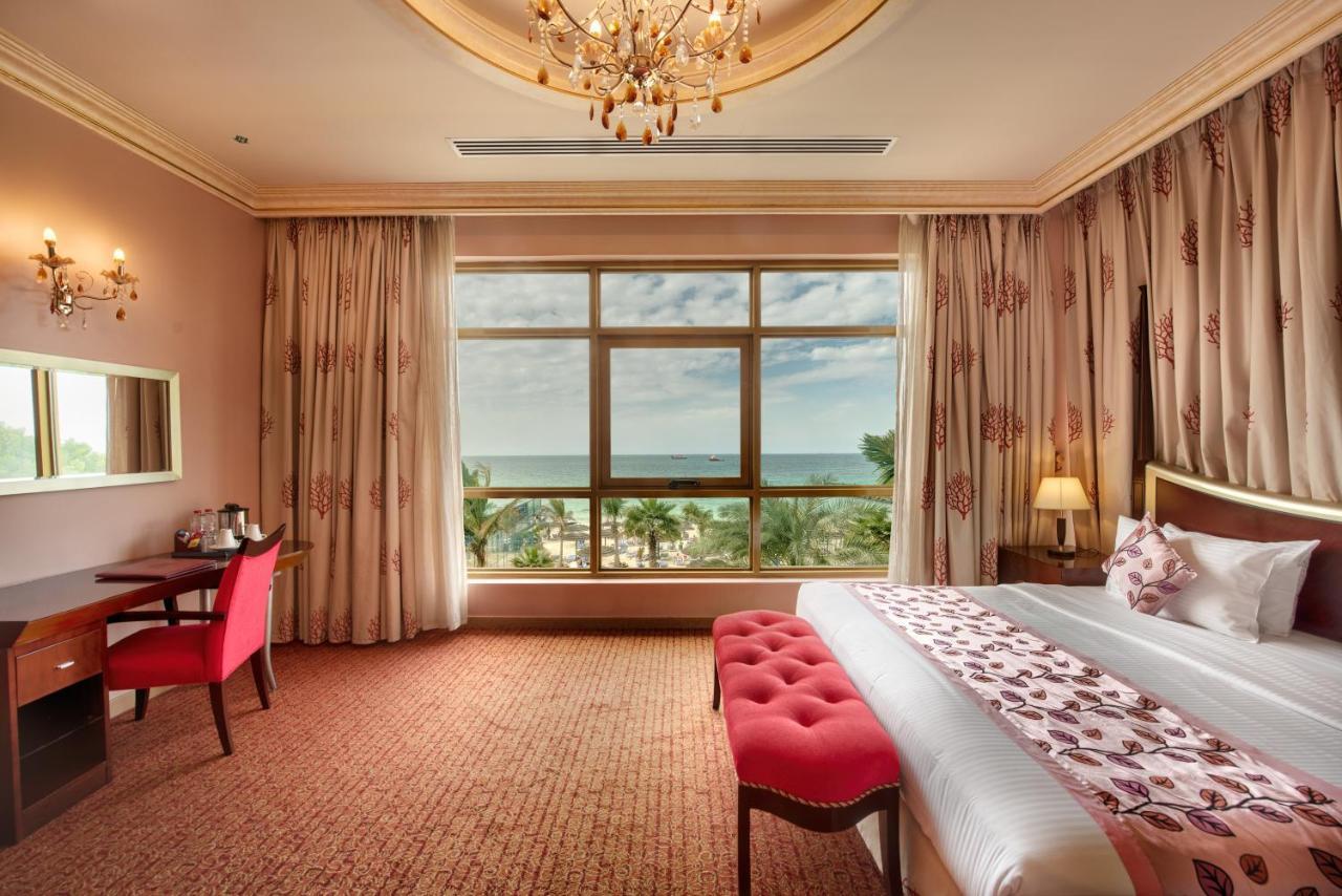 Junior Suite with Sea View