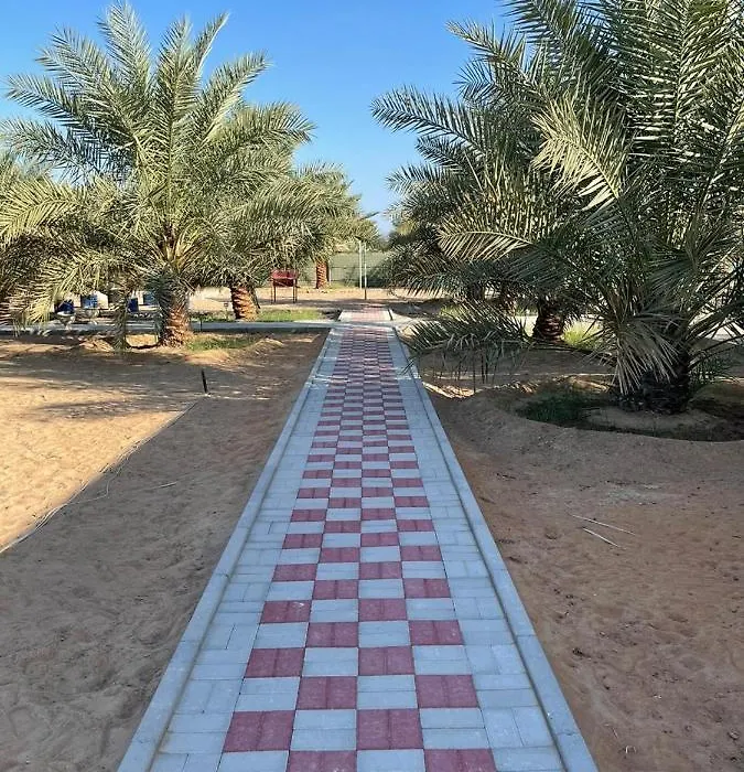 استراحة الريف-1