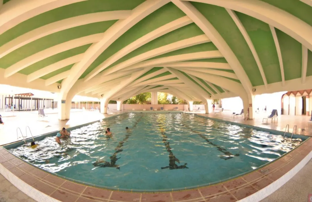 One To One Hotel & Resort Ain Al Faida-1