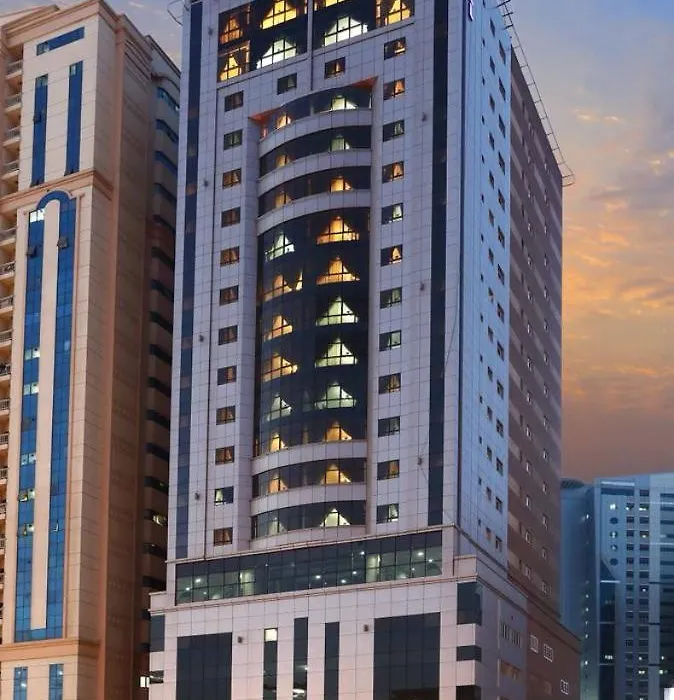 Al Hayat Hotel Suites-1