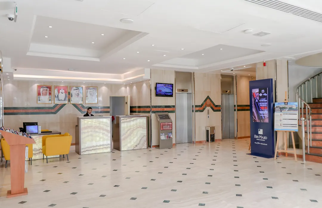 Bm Beach Hotel-1