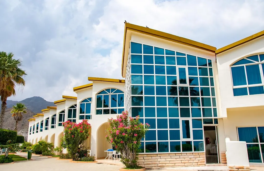 Sandy Beach Hotel & Resort-1