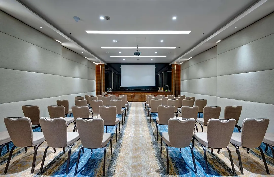 Radisson Blu Hotel, Ajman-1