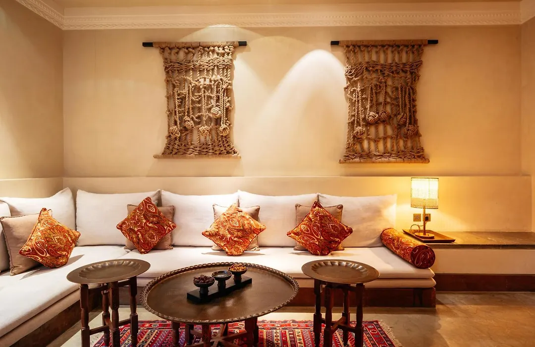The Chedi Al Bait, Sharjah-1