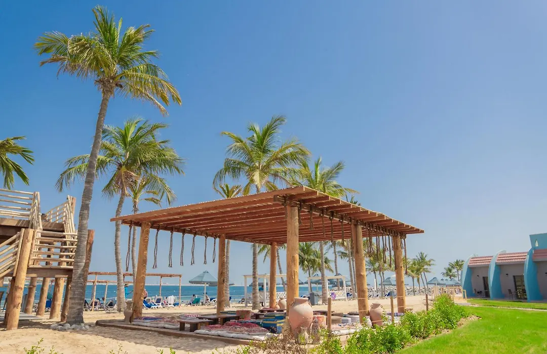 Bm Beach Resort-1