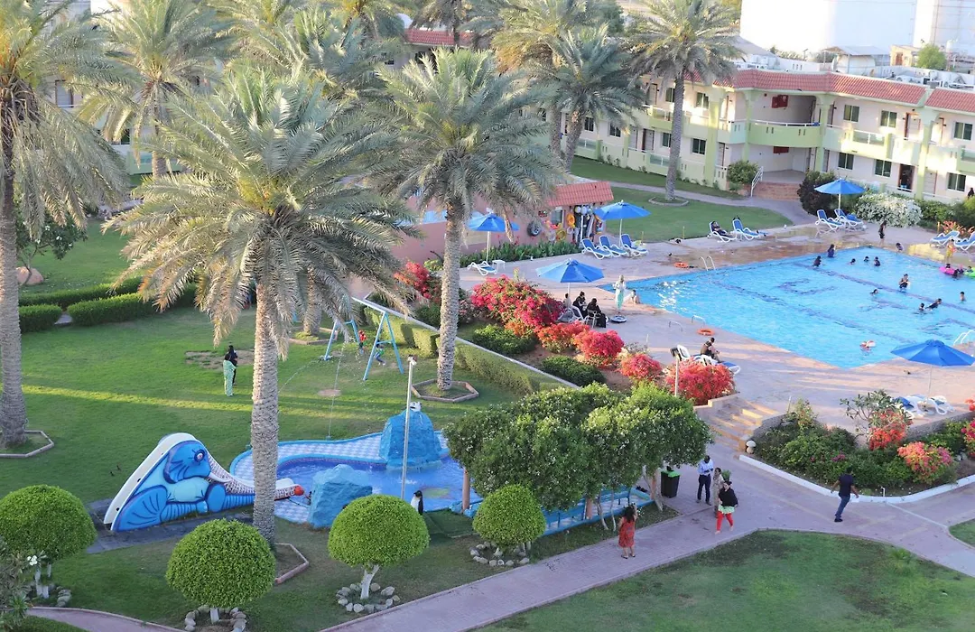 Flamingo Beach Hotel-1