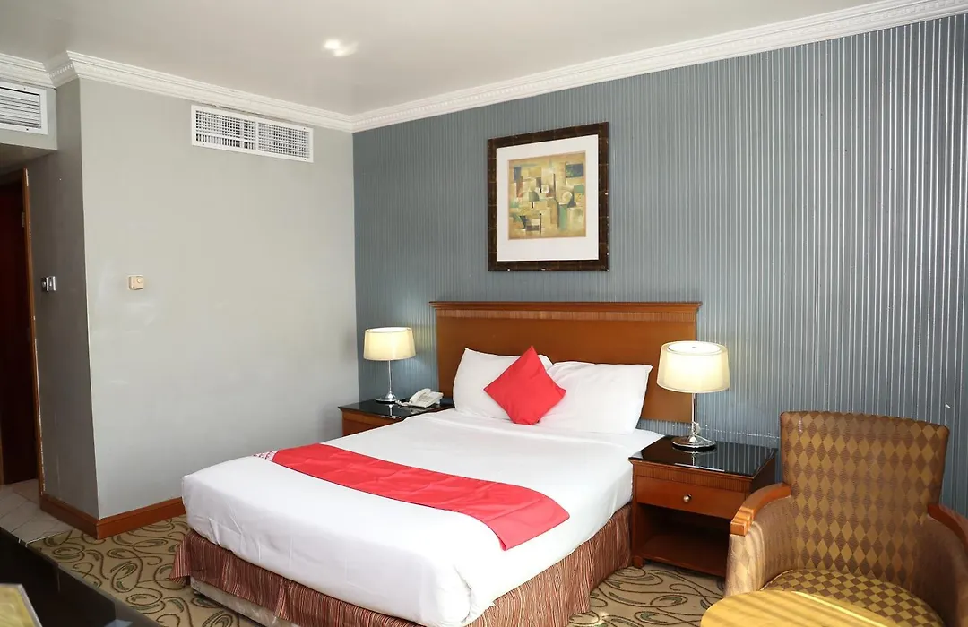 City Plaza Hotel-1