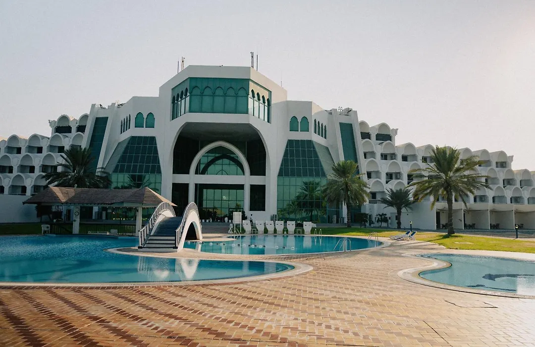 فندق المرفأ-1