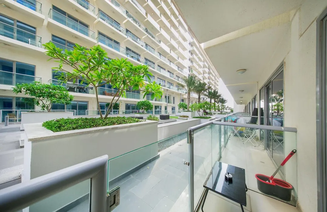 Rakvista Beach Residence- Marjan Island-1