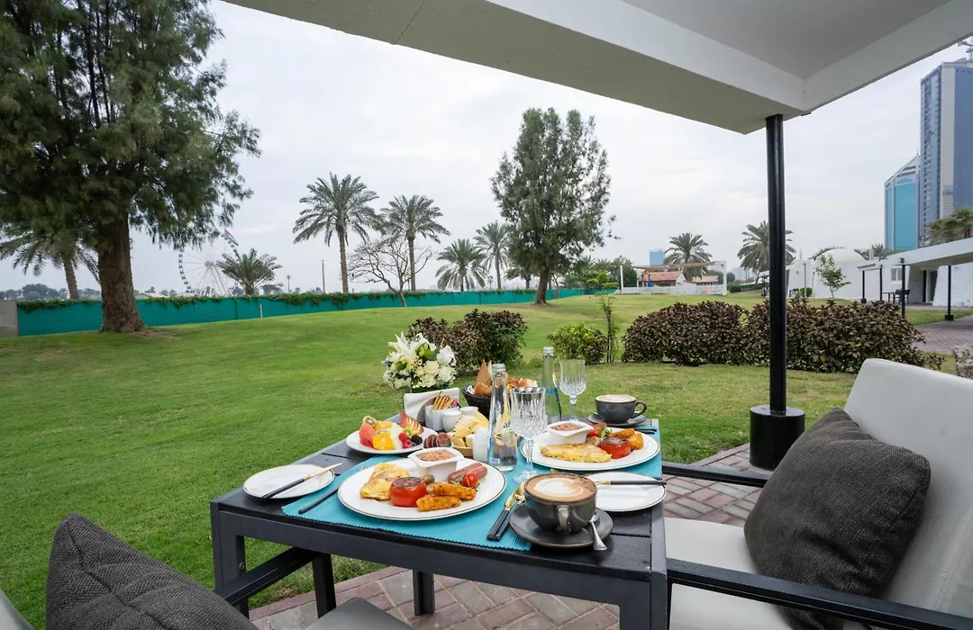 Marbella Resort-1