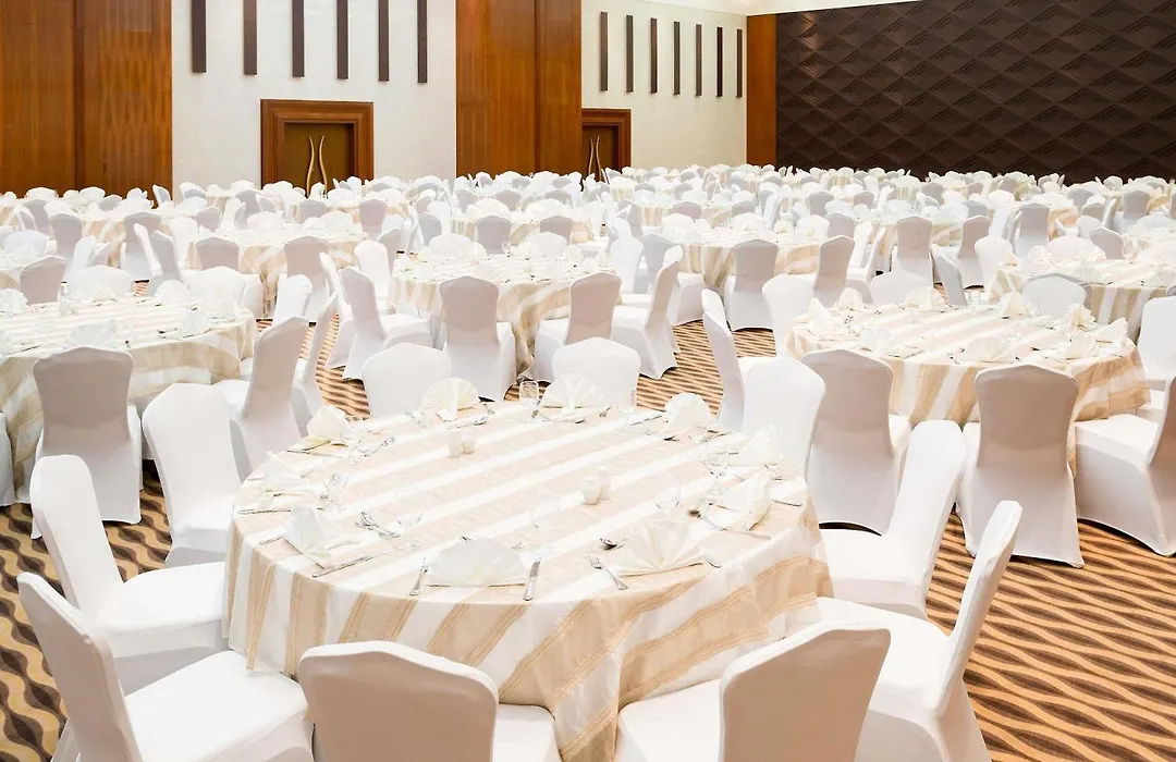 Novotel Fujairah-1