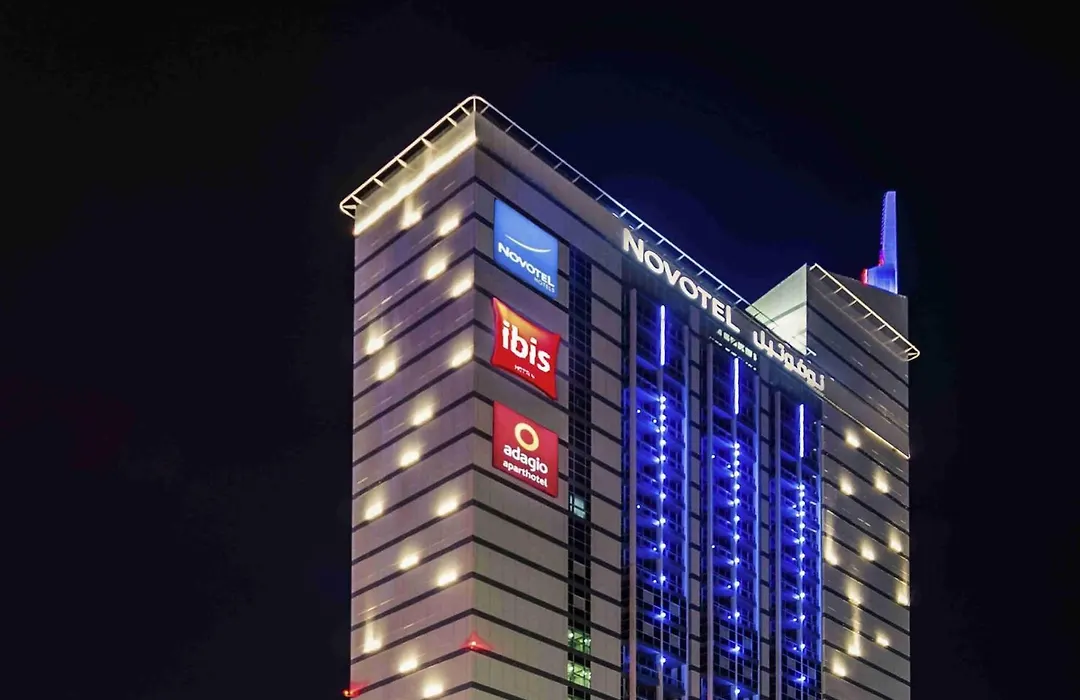 Ibis Fujairah-1