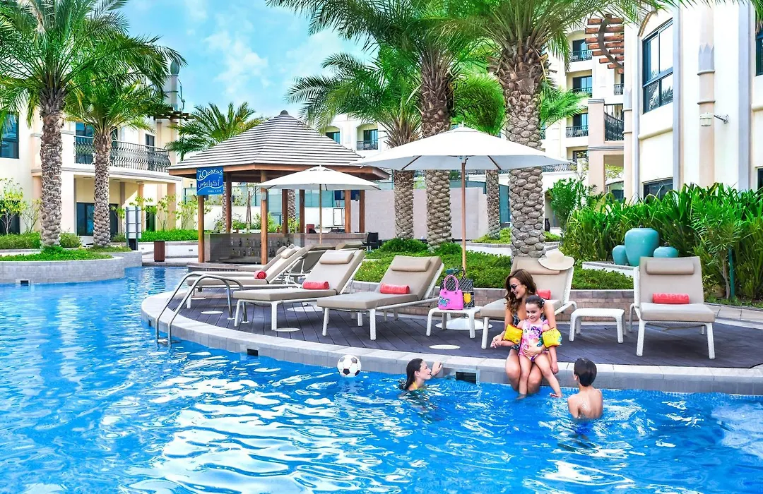 Al Ain Rotana-1