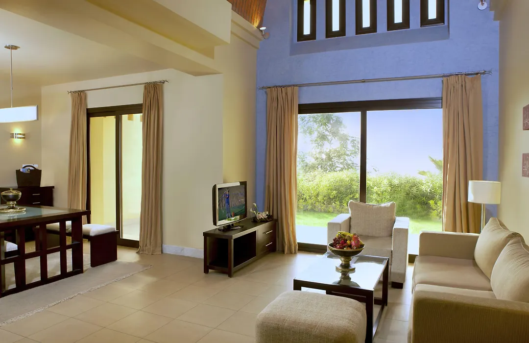 The Cove Rotana Resort - Ras Al Khaimah-1