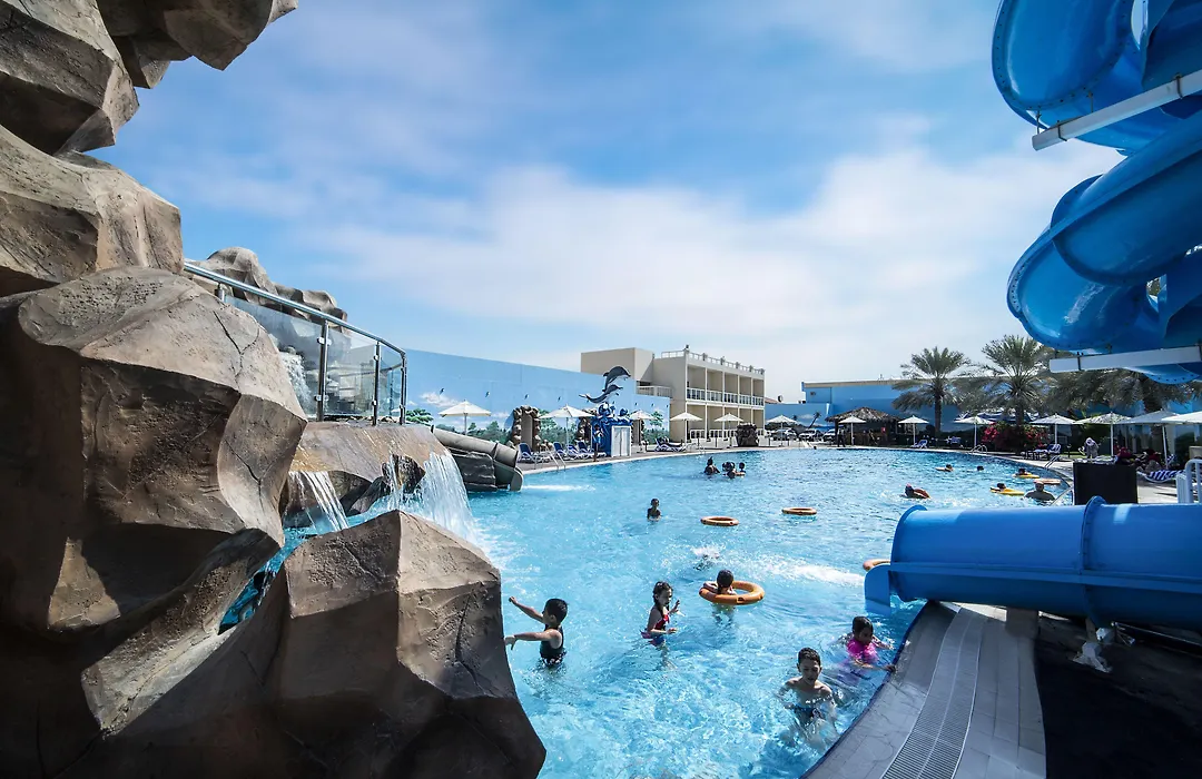 Royal Residence Hotel & Spa-1