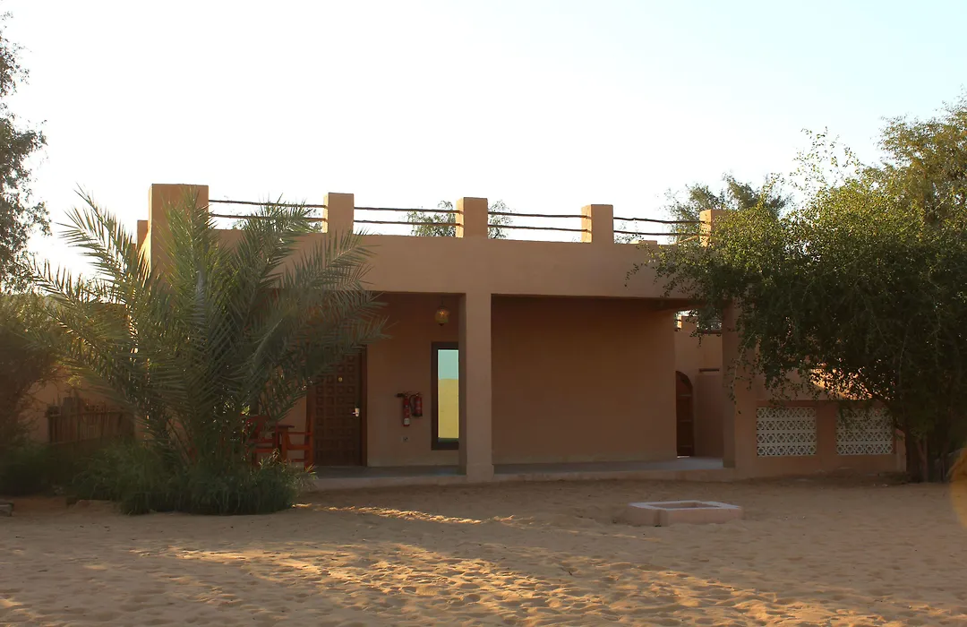 Telal Resort Al Ain-1