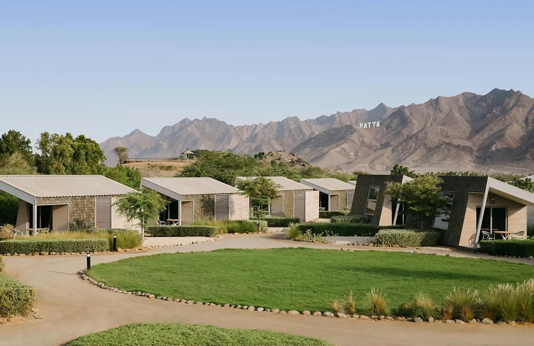 Ja Hatta Fort Hotel-1