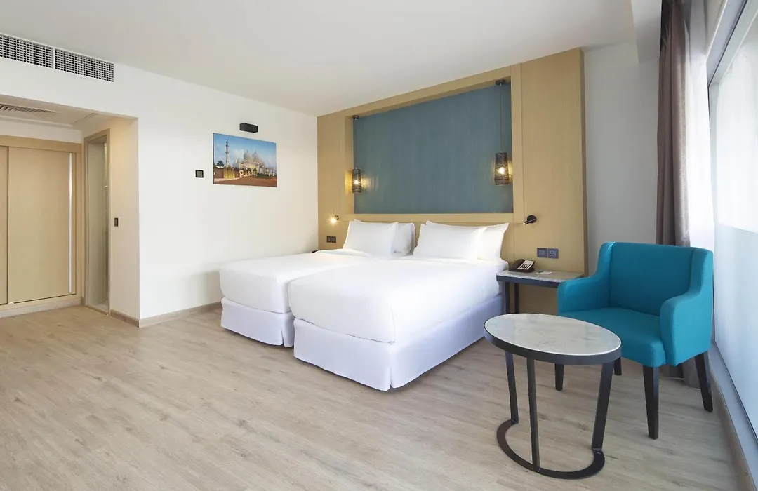 Occidental Sharjah Grand-1