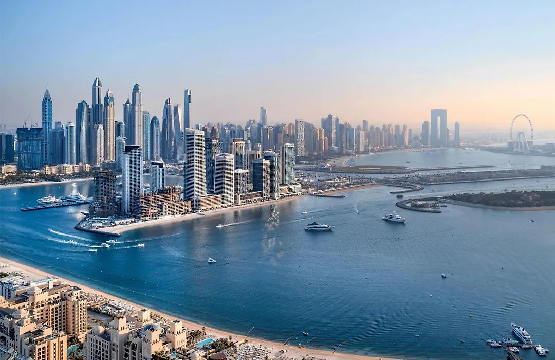 Occidental Sharjah Grand-1