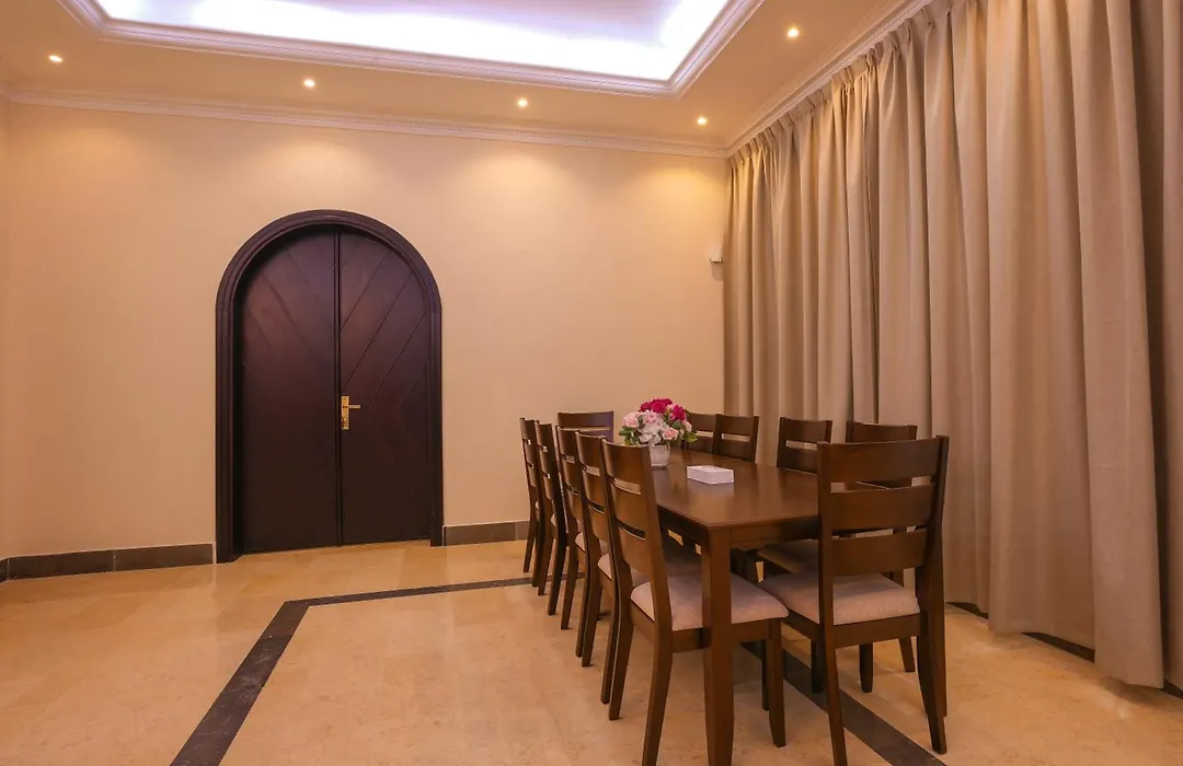 Royal Residence Hotel Apartments-1