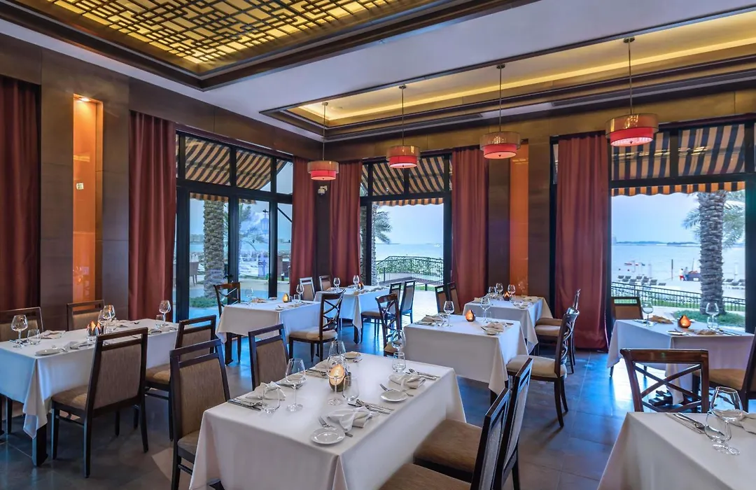 Rixos Bab Al Bahr-1