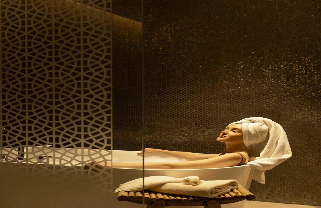 Pullman Sharjah-1