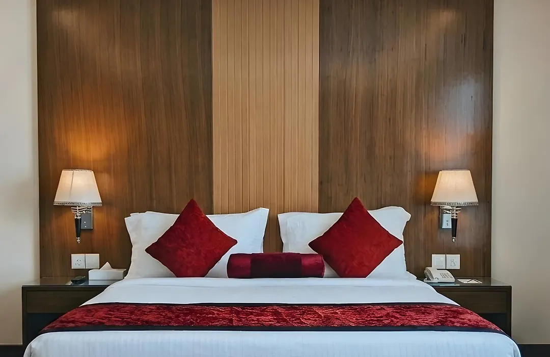 City Tower Hotel-1