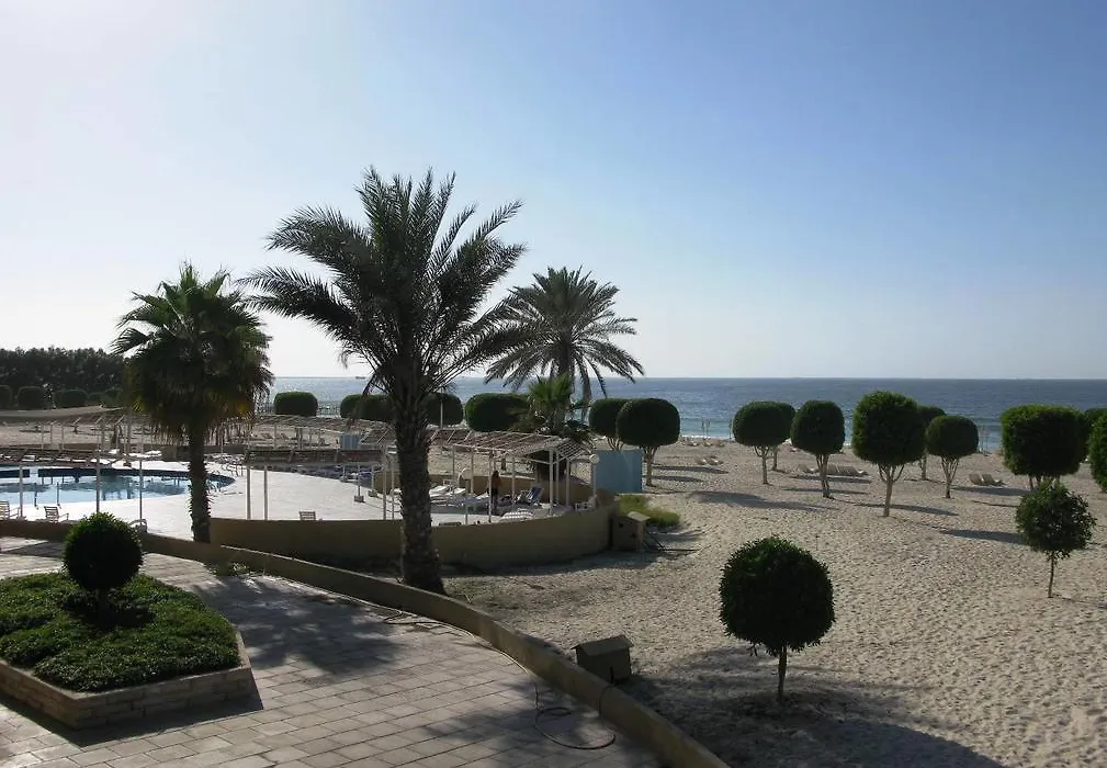 Golden Beach Motel-1