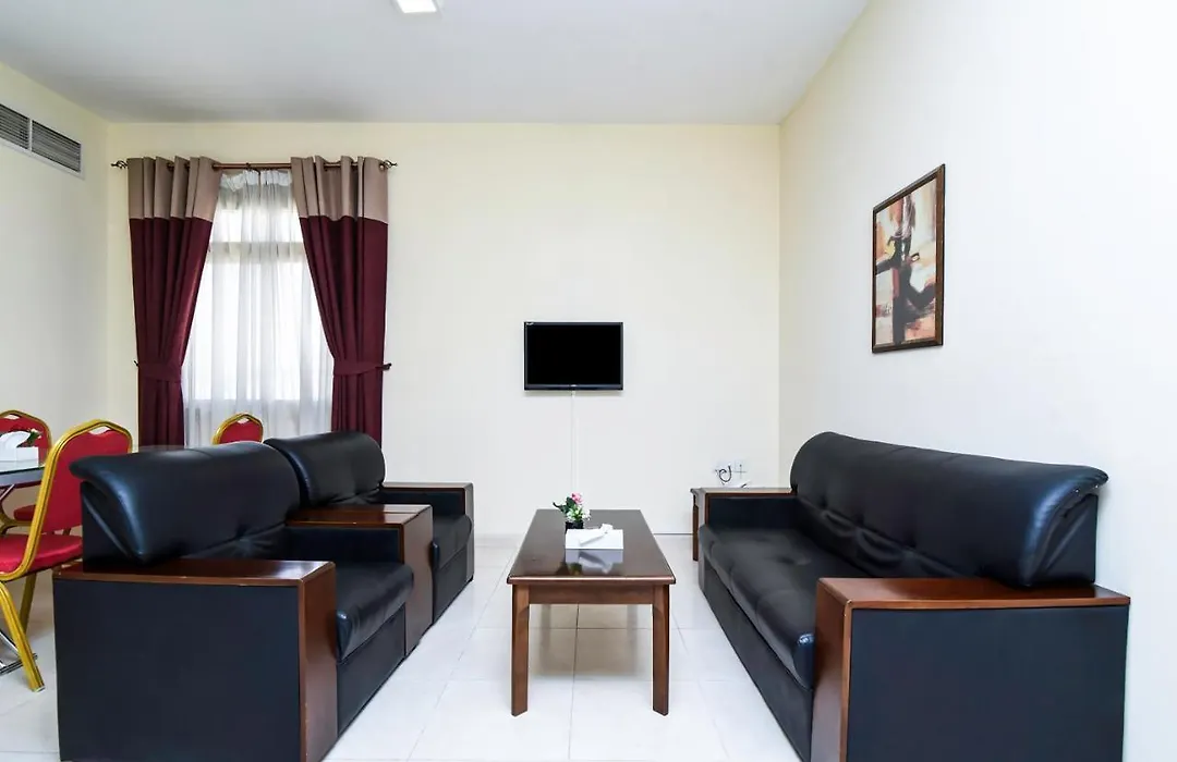 Paradise Inn 1 Tabasum Group-1