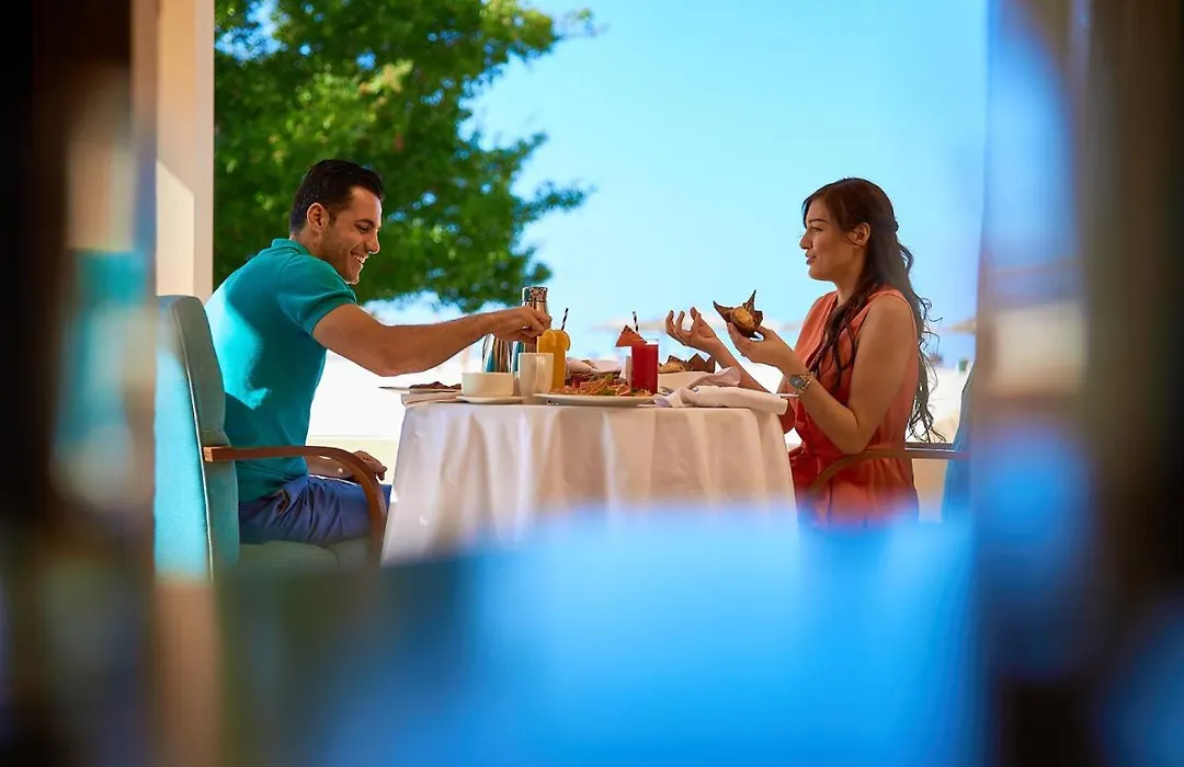 Hilton Al Hamra Beach & Golf Resort-1