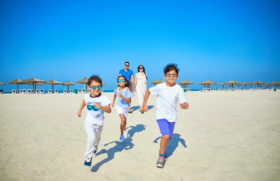 Hilton Al Hamra Beach & Golf Resort-1