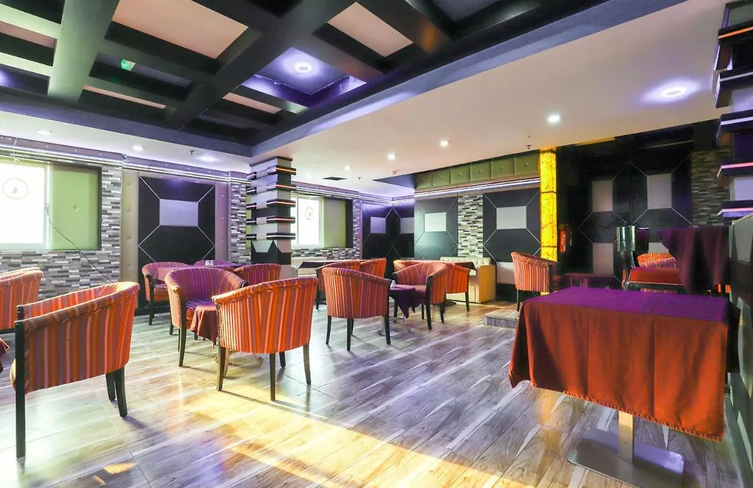 Oyo 333 Shh Hotel-1