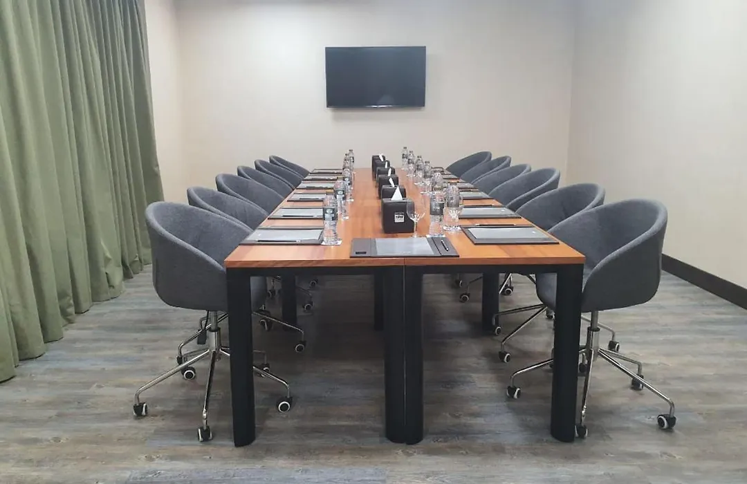 Time Express Hotel Al Khan-1