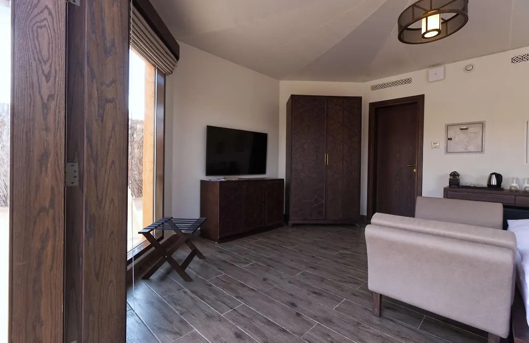 Al Badayer Retreat By Sharjah Collection-1