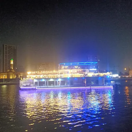 Luluat Al Khaleej Hotel Apartments - Hadaba Group Of Companies-2