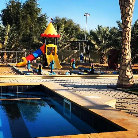 استراحة الريف-3